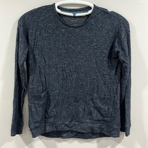 Rumi and Ryder girls sweater